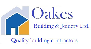Oakes Building &amp; Joinery Ltd logo